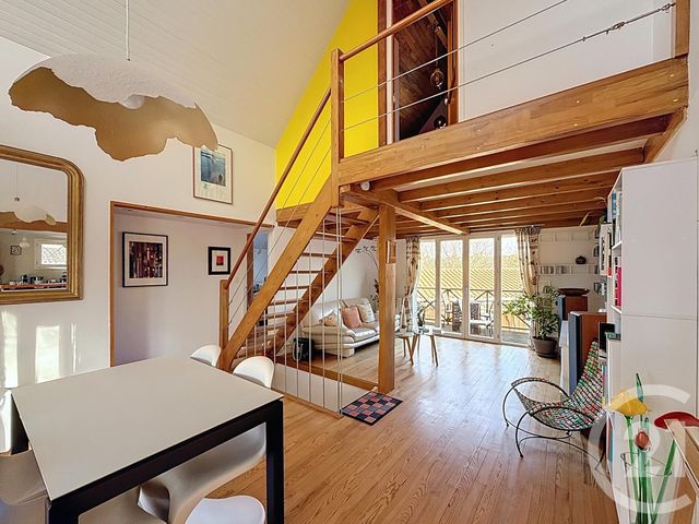 maison à vendre - 5 pièces - 123.55 m2 - LE TEICH - 33 - AQUITAINE - Century 21 Duprat & Associés