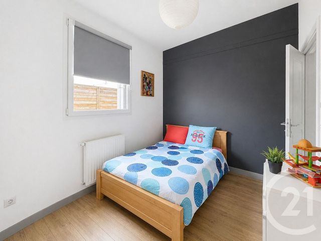 maison à vendre - 4 pièces - 91.22 m2 - AUDENGE - 33 - AQUITAINE - Century 21 Duprat & Associés