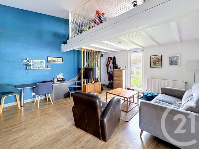 maison à vendre - 4 pièces - 91.22 m2 - AUDENGE - 33 - AQUITAINE - Century 21 Duprat & Associés
