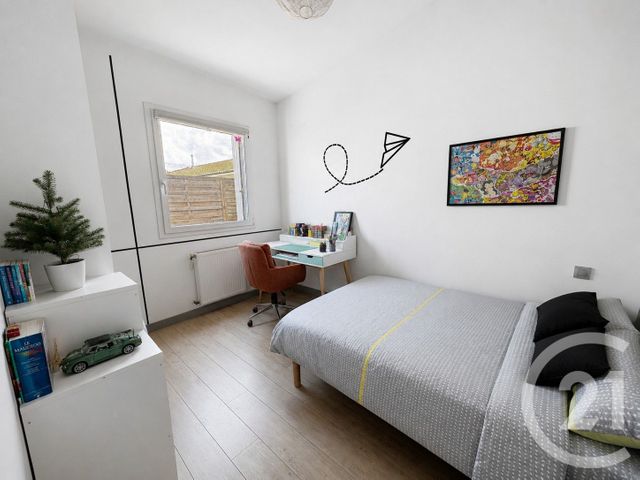 maison à vendre - 4 pièces - 91.22 m2 - AUDENGE - 33 - AQUITAINE - Century 21 Duprat & Associés