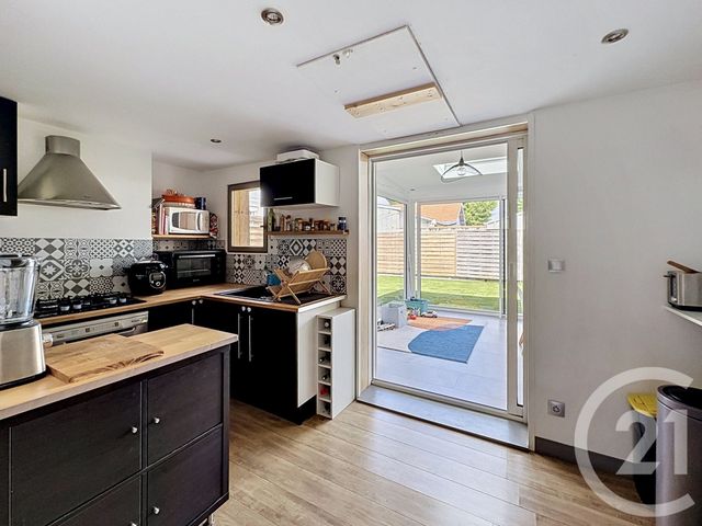 maison à vendre - 4 pièces - 91.22 m2 - AUDENGE - 33 - AQUITAINE - Century 21 Duprat & Associés