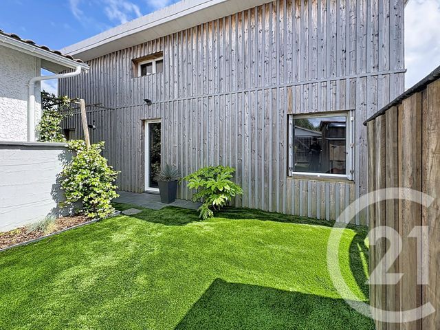 maison à vendre - 4 pièces - 91.22 m2 - AUDENGE - 33 - AQUITAINE - Century 21 Duprat & Associés