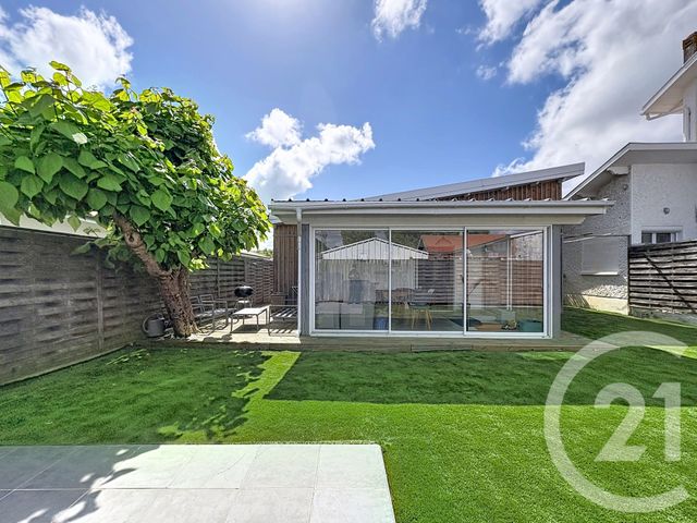 maison à vendre - 4 pièces - 91.22 m2 - AUDENGE - 33 - AQUITAINE - Century 21 Duprat & Associés