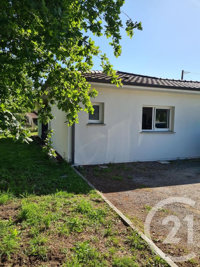 maison à vendre - 5 pièces - 95.0 m2 - MIOS - 33 - AQUITAINE - Century 21 Access Immobilier maison à vendre - 5 pièces - 95.0 m2 - MIOS - 33 - AQUITAINE - Century 21 Access Immobilier