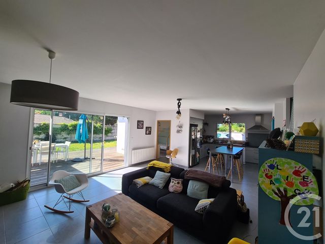 maison à vendre - 5 pièces - 95.0 m2 - MIOS - 33 - AQUITAINE - Century 21 Access Immobilier maison à vendre - 5 pièces - 95.0 m2 - MIOS - 33 - AQUITAINE - Century 21 Access Immobilier