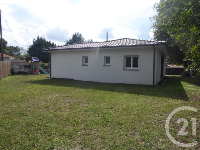 maison à vendre - 5 pièces - 95.0 m2 - MIOS - 33 - AQUITAINE - Century 21 Access Immobilier maison à vendre - 5 pièces - 95.0 m2 - MIOS - 33 - AQUITAINE - Century 21 Access Immobilier
