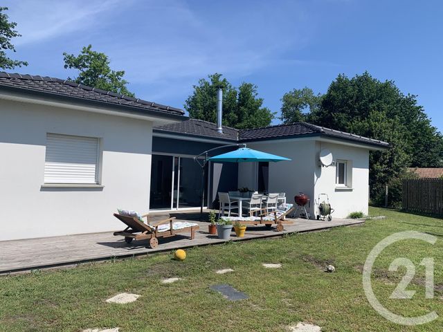 maison à vendre - 5 pièces - 95.0 m2 - MIOS - 33 - AQUITAINE - Century 21 Access Immobilier maison à vendre - 5 pièces - 95.0 m2 - MIOS - 33 - AQUITAINE - Century 21 Access Immobilier
