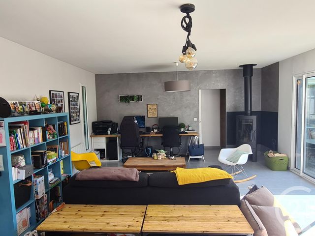 maison à vendre - 5 pièces - 95.0 m2 - MIOS - 33 - AQUITAINE - Century 21 Access Immobilier maison à vendre - 5 pièces - 95.0 m2 - MIOS - 33 - AQUITAINE - Century 21 Access Immobilier