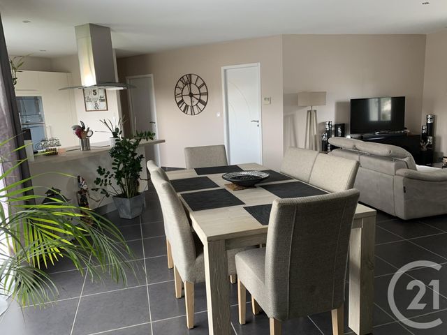 maison à vendre - 5 pièces - 124.46 m2 - MIOS - 33 - AQUITAINE - Century 21 Access Immobilier maison à vendre - 5 pièces - 124.46 m2 - MIOS - 33 - AQUITAINE - Century 21 Access Immobilier