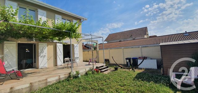 maison à vendre - 4 pièces - 93.4 m2 - BIGANOS - 33 - AQUITAINE - Century 21 Access Immobilier maison à vendre - 4 pièces - 93.4 m2 - BIGANOS - 33 - AQUITAINE - Century 21 Access Immobilier