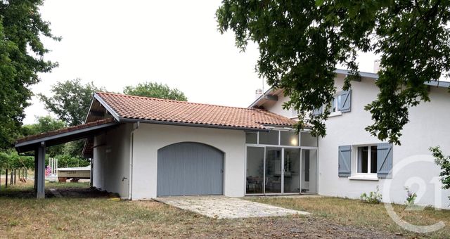 Afficher la photo en grand maison à vendre - 9 pièces - 203.05 m2 - AUDENGE - 33 - AQUITAINE - Century 21 Duprat & Associés