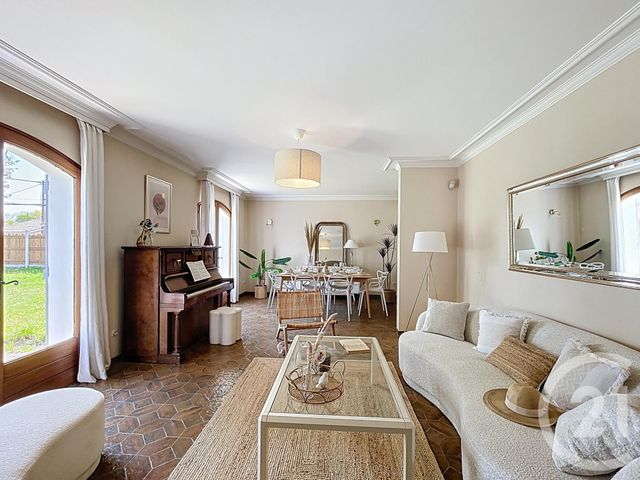 Afficher la photo en grand maison à vendre - 9 pièces - 203.05 m2 - AUDENGE - 33 - AQUITAINE - Century 21 Duprat & Associés