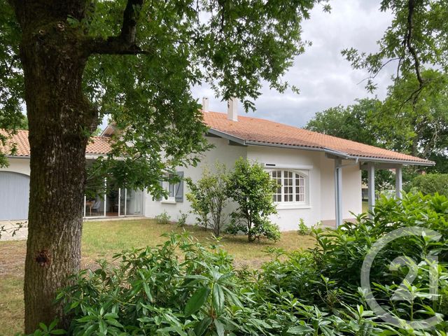 Afficher la photo en grand maison à vendre - 9 pièces - 203.05 m2 - AUDENGE - 33 - AQUITAINE - Century 21 Duprat & Associés