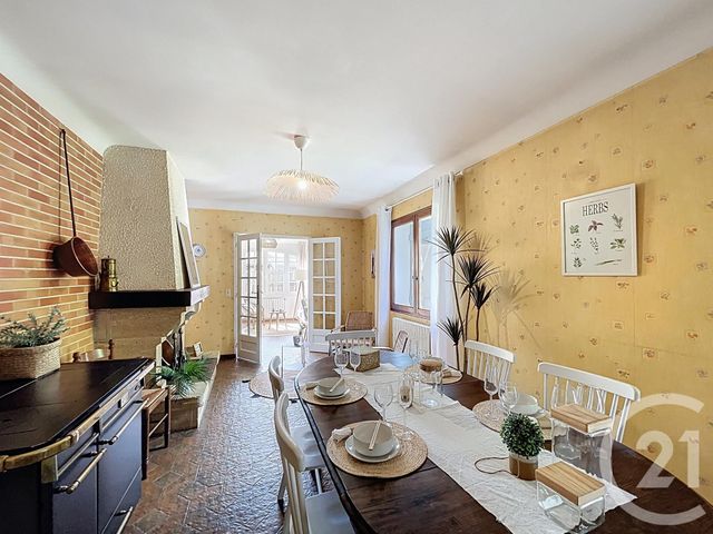 Afficher la photo en grand maison à vendre - 9 pièces - 203.05 m2 - AUDENGE - 33 - AQUITAINE - Century 21 Duprat & Associés