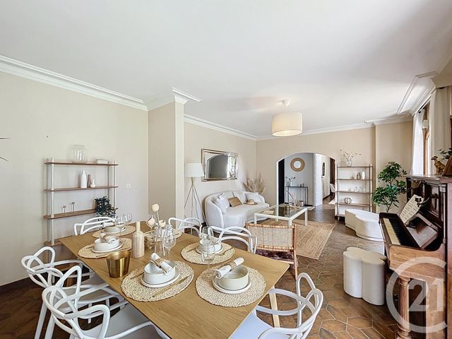 Afficher la photo en grand maison à vendre - 9 pièces - 203.05 m2 - AUDENGE - 33 - AQUITAINE - Century 21 Duprat & Associés