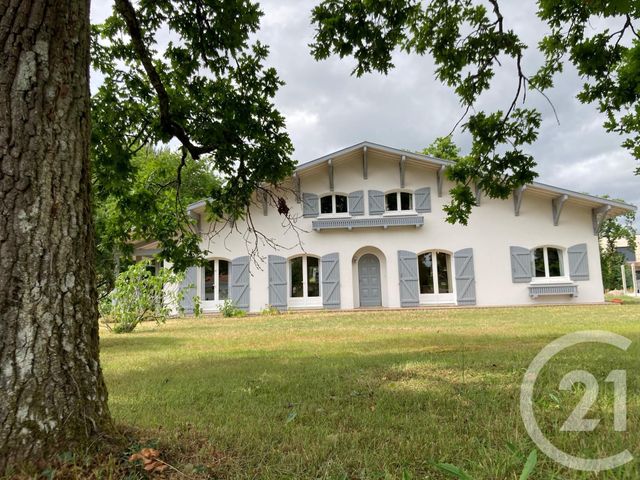 maison - AUDENGE - 33