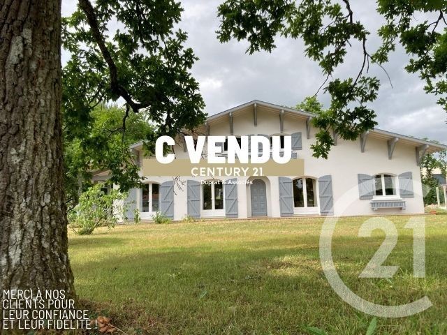 Maison à vendre AUDENGE