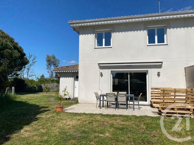 Afficher la photo en grand maison à vendre - 5 pièces - 118.86 m2 - LE BARP - 33 - AQUITAINE - Century 21 Access Immobilier