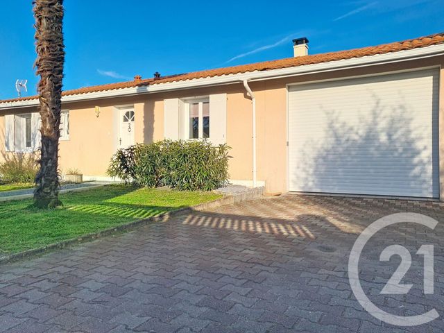 maison à vendre - 6 pièces - 115.0 m2 - BIGANOS - 33 - AQUITAINE - Century 21 Duprat & Associés