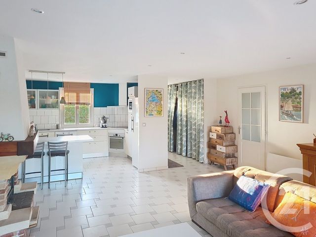 maison à vendre - 6 pièces - 115.0 m2 - BIGANOS - 33 - AQUITAINE - Century 21 Duprat & Associés