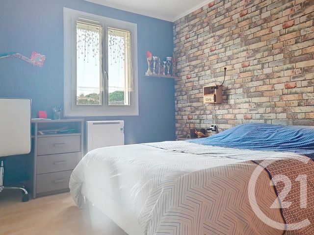 maison à vendre - 6 pièces - 115.0 m2 - BIGANOS - 33 - AQUITAINE - Century 21 Duprat & Associés