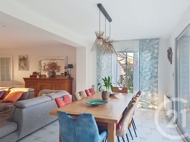 maison à vendre - 6 pièces - 115.0 m2 - BIGANOS - 33 - AQUITAINE - Century 21 Duprat & Associés