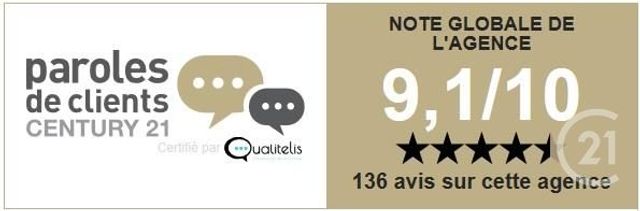 divers à vendre - 47.0 m2 - BIGANOS - 33 - AQUITAINE - Century 21 Access Immobilier divers à vendre - 47.0 m2 - BIGANOS - 33 - AQUITAINE - Century 21 Access Immobilier