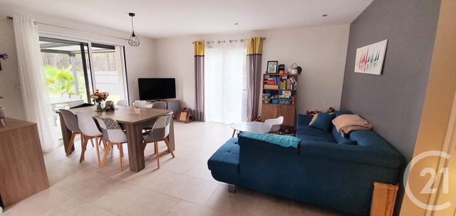 Afficher la photo en grand maison à vendre - 5 pièces - 80.45 m2 - LE BARP - 33 - AQUITAINE - Century 21 Access Immobilier