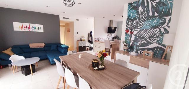 Afficher la photo en grand maison à vendre - 5 pièces - 80.45 m2 - LE BARP - 33 - AQUITAINE - Century 21 Access Immobilier