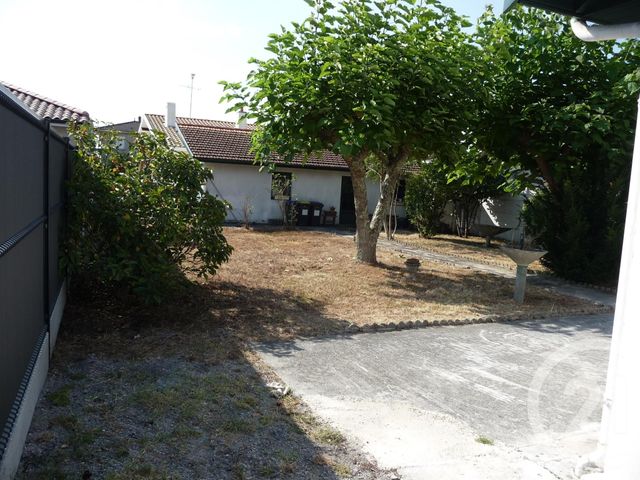 Afficher la photo en grand maison à vendre - 3 pièces - 64.0 m2 - BIGANOS - 33 - AQUITAINE - Century 21 Access Immobilier