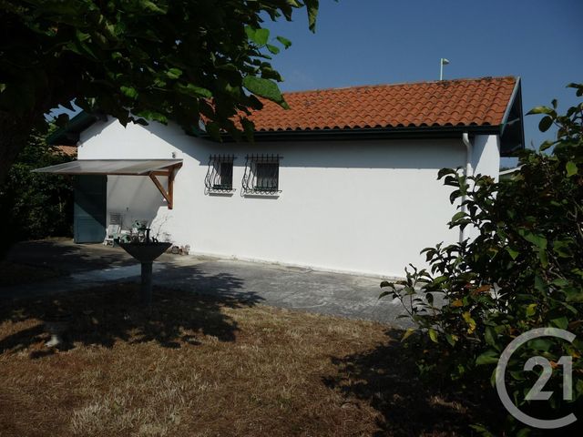 Afficher la photo en grand maison à vendre - 3 pièces - 64.0 m2 - BIGANOS - 33 - AQUITAINE - Century 21 Access Immobilier