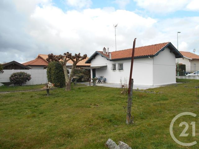 Afficher la photo en grand maison à vendre - 3 pièces - 64.0 m2 - BIGANOS - 33 - AQUITAINE - Century 21 Access Immobilier