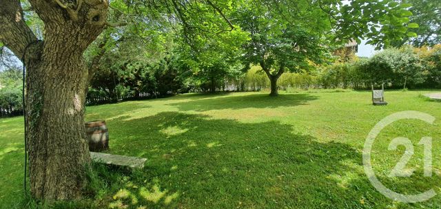 Afficher la photo en grand terrain à vendre - 969.0 m2 - MIOS - 33 - AQUITAINE - Century 21 Access Immobilier