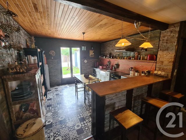 Afficher la photo en grand maison à vendre - 6 pièces - 132.0 m2 - MIOS - 33 - AQUITAINE - Century 21 Access Immobilier
