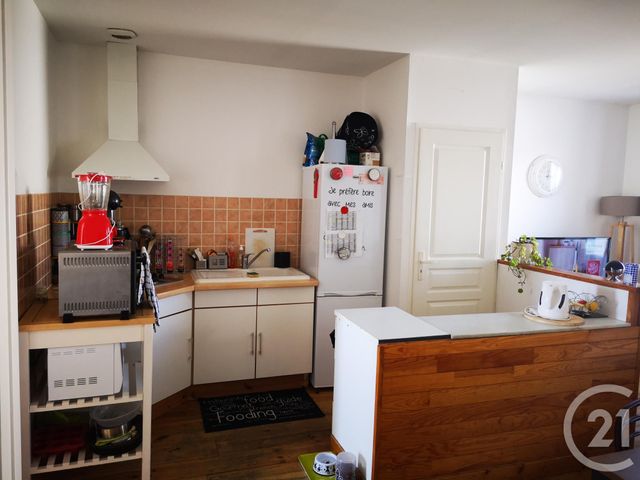 Afficher la photo en grand Appartement F3 à vendre - 3 pièces - 49.62 m2 - GUJAN MESTRAS - 33 - AQUITAINE - Century 21 Access Immobilier
