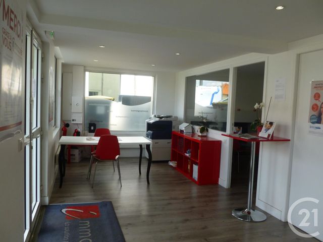 Afficher la photo en grand immeuble à vendre - 185.0 m2 - BIGANOS - 33 - AQUITAINE - Century 21 Access Immobilier