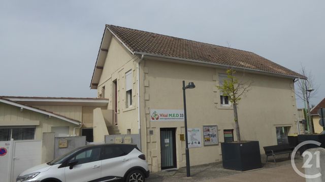 Afficher la photo en grand immeuble à vendre - 185.0 m2 - BIGANOS - 33 - AQUITAINE - Century 21 Access Immobilier