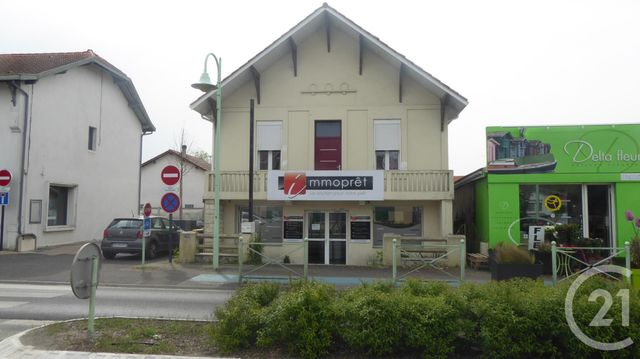 Afficher la photo en grand immeuble à vendre - 185.0 m2 - BIGANOS - 33 - AQUITAINE - Century 21 Access Immobilier