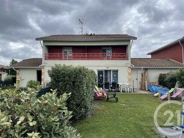 Afficher la photo en grand Appartement T4 à vendre - 4 pièces - 79.0 m2 - BIGANOS - 33 - AQUITAINE - Century 21 Access Immobilier