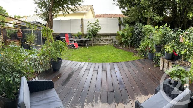 Afficher la photo en grand Appartement F2 à vendre - 2 pièces - 44.55 m2 - LE TEICH - 33 - AQUITAINE - Century 21 Access Immobilier