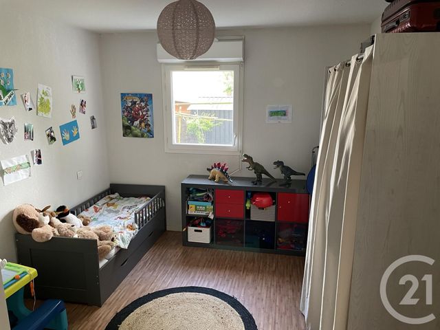 Afficher la photo en grand Appartement F2 à vendre - 2 pièces - 44.55 m2 - LE TEICH - 33 - AQUITAINE - Century 21 Access Immobilier