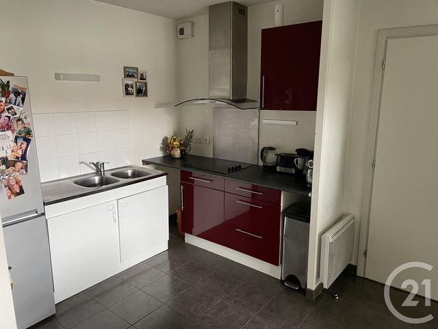 Afficher la photo en grand Appartement F2 à vendre - 2 pièces - 44.55 m2 - LE TEICH - 33 - AQUITAINE - Century 21 Access Immobilier