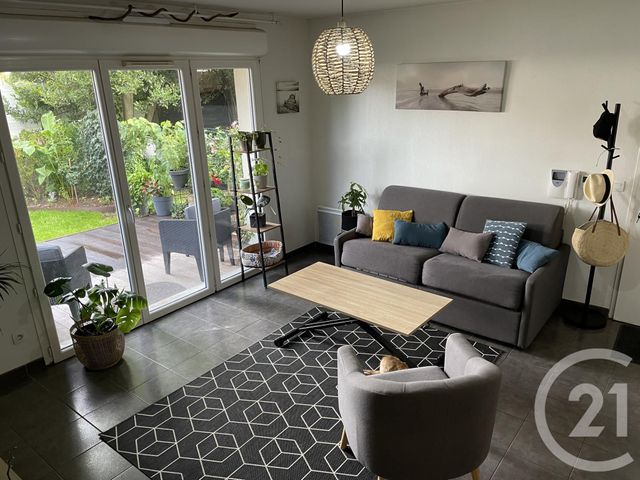 Afficher la photo en grand Appartement F2 à vendre - 2 pièces - 44.55 m2 - LE TEICH - 33 - AQUITAINE - Century 21 Access Immobilier