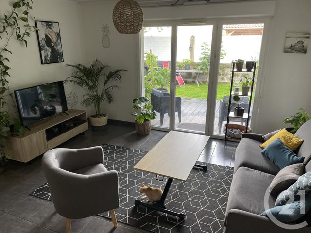 Afficher la photo en grand Appartement F2 à vendre - 2 pièces - 44.55 m2 - LE TEICH - 33 - AQUITAINE - Century 21 Access Immobilier