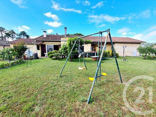 Afficher la photo en grand maison à vendre - 6 pièces - 125.0 m2 - MARCHEPRIME - 33 - AQUITAINE - Century 21 Access Immobilier