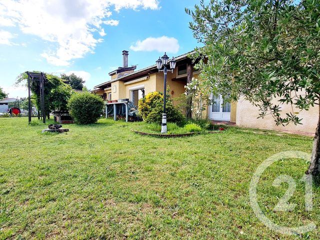 Afficher la photo en grand maison à vendre - 6 pièces - 125.0 m2 - MARCHEPRIME - 33 - AQUITAINE - Century 21 Access Immobilier
