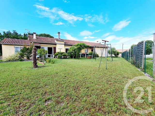 Afficher la photo en grand maison à vendre - 6 pièces - 125.0 m2 - MARCHEPRIME - 33 - AQUITAINE - Century 21 Access Immobilier