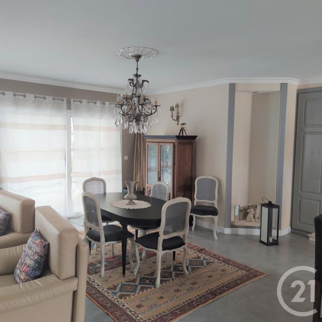 Afficher la photo en grand maison à vendre - 7 pièces - 160.29 m2 - MIOS - 33 - AQUITAINE - Century 21 Access Immobilier