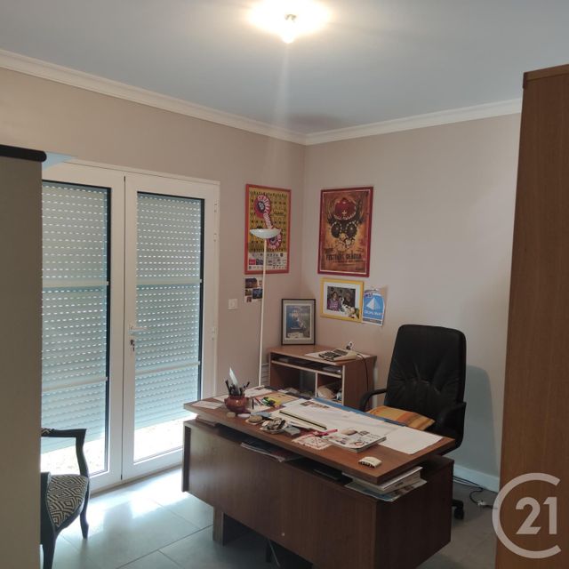 Afficher la photo en grand maison à vendre - 7 pièces - 160.29 m2 - MIOS - 33 - AQUITAINE - Century 21 Access Immobilier