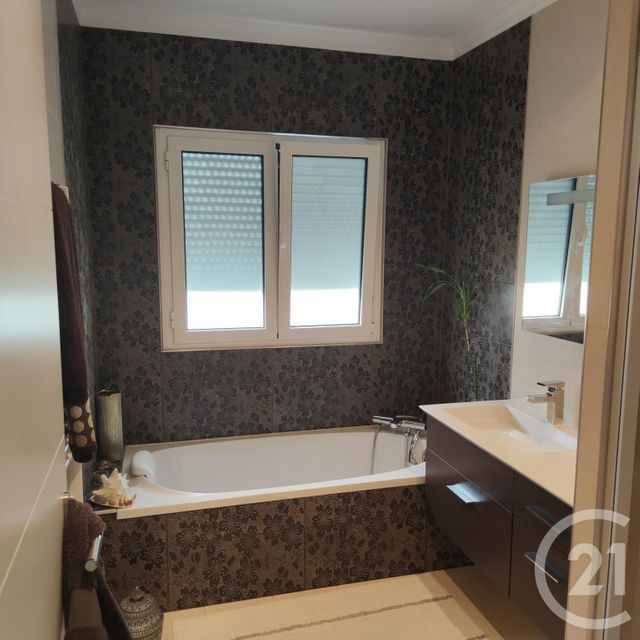 Afficher la photo en grand maison à vendre - 7 pièces - 160.29 m2 - MIOS - 33 - AQUITAINE - Century 21 Access Immobilier